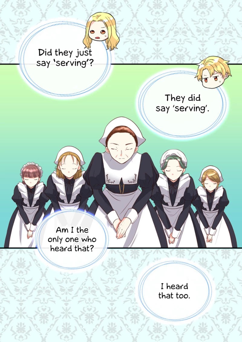 The Twin Siblings’ New Life Chapter 4 page 20 - Chapter 4