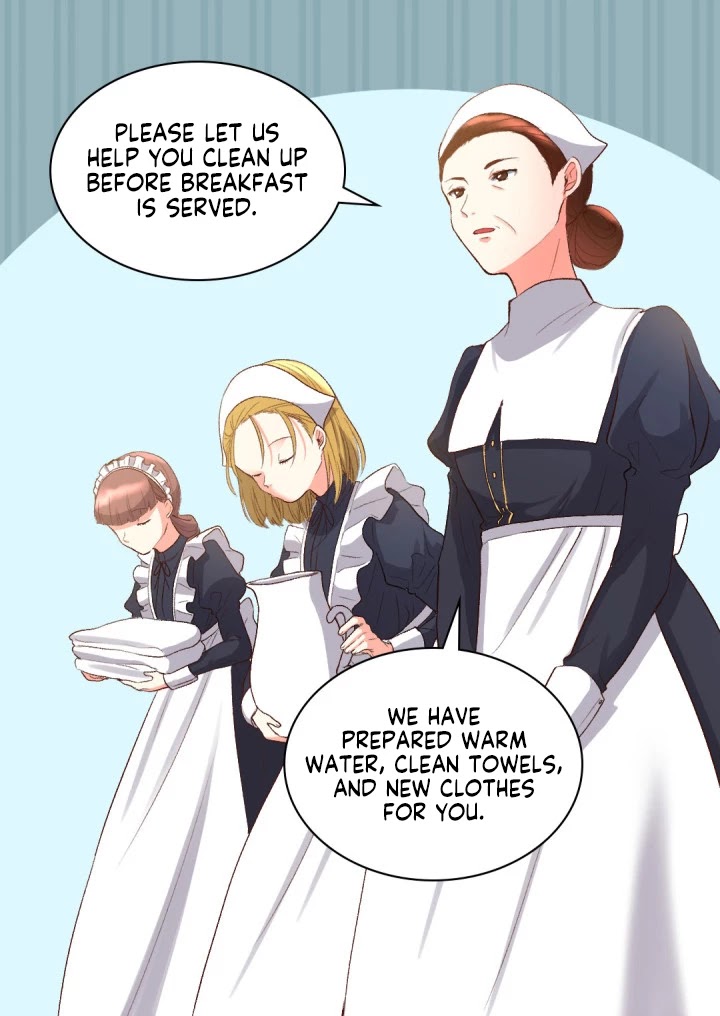 The Twin Siblings’ New Life Chapter 4 page 23 - Chapter 4