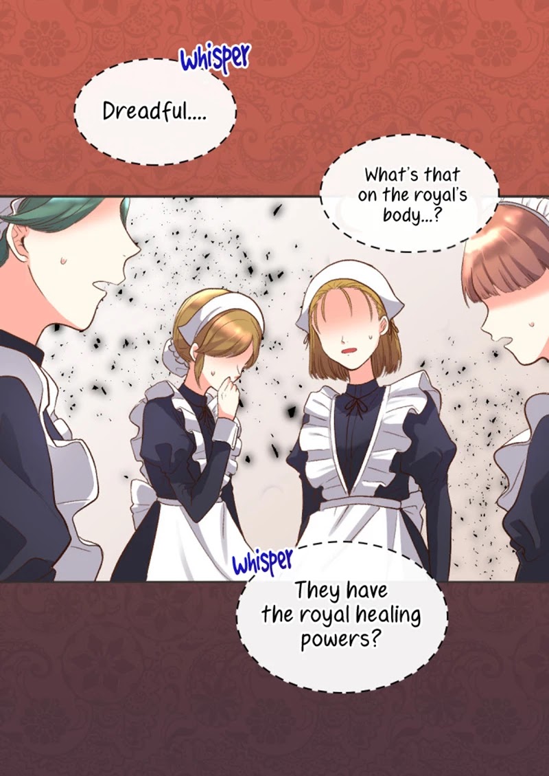 The Twin Siblings’ New Life Chapter 4 page 30 - Chapter 4