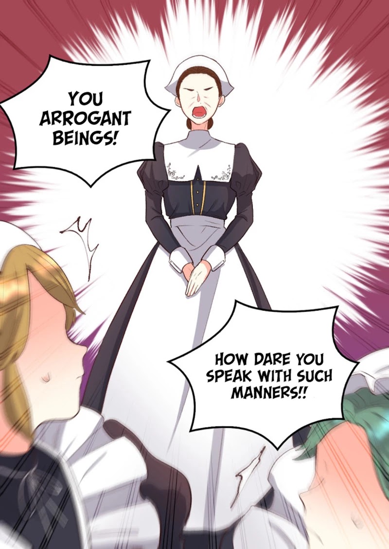 The Twin Siblings’ New Life Chapter 4 page 31 - Chapter 4