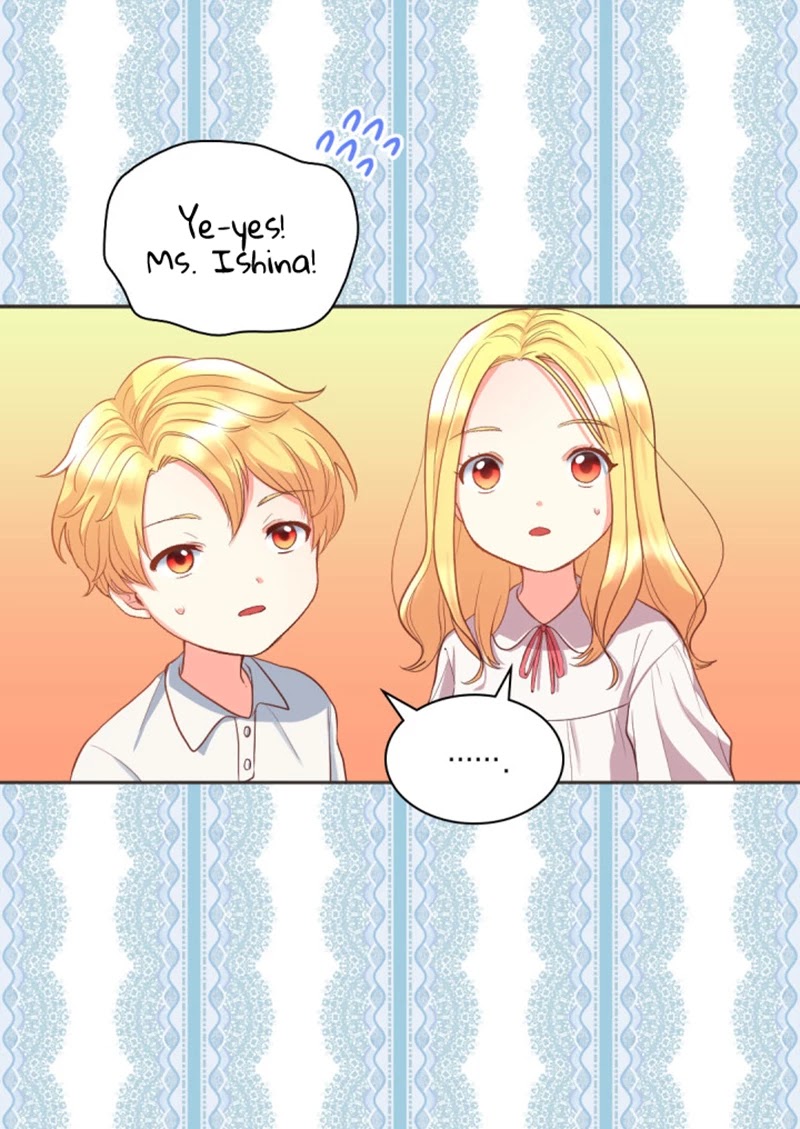 The Twin Siblings’ New Life Chapter 4 page 32 - Chapter 4