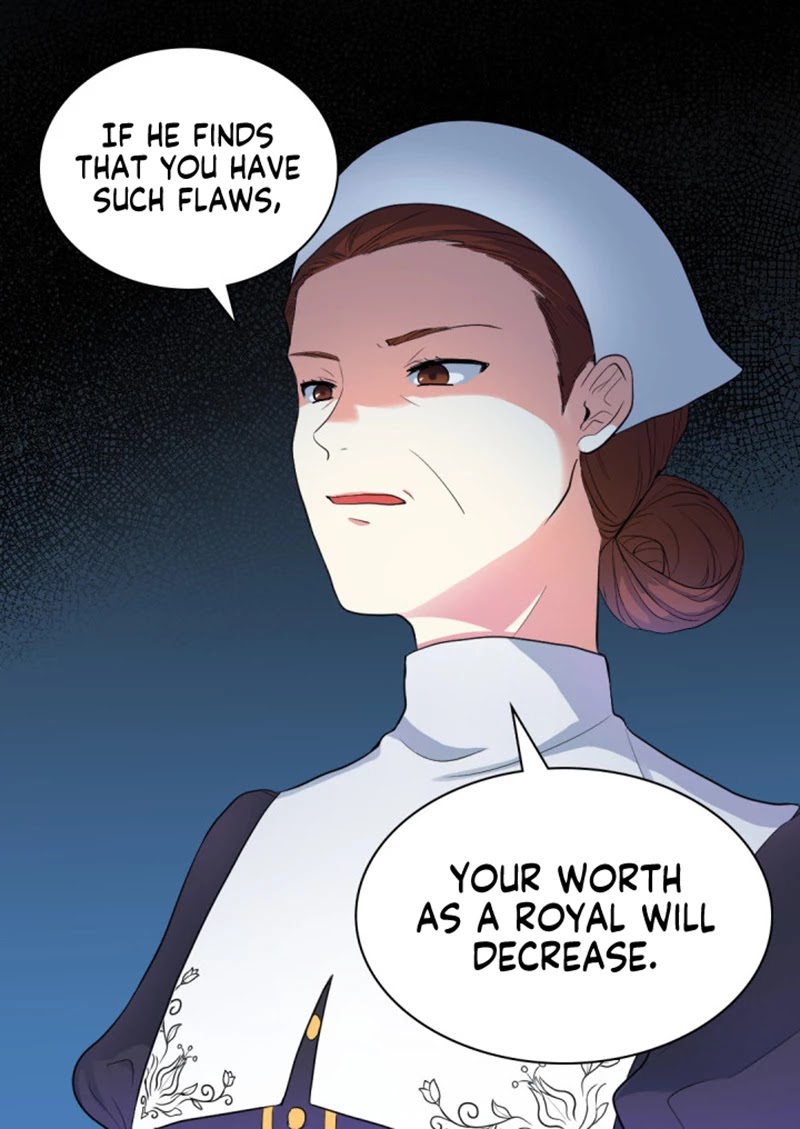The Twin Siblings’ New Life Chapter 4 page 35 - Chapter 4