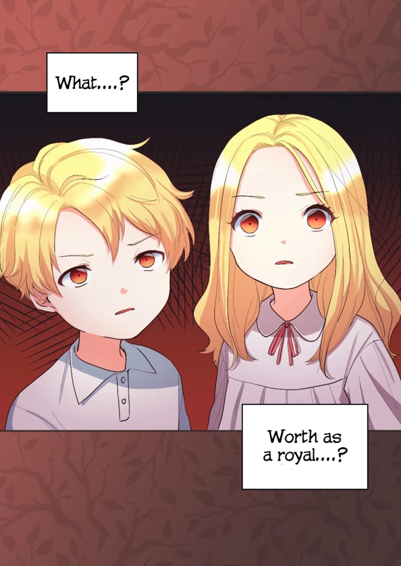 The Twin Siblings’ New Life Chapter 4 page 36 - Chapter 4