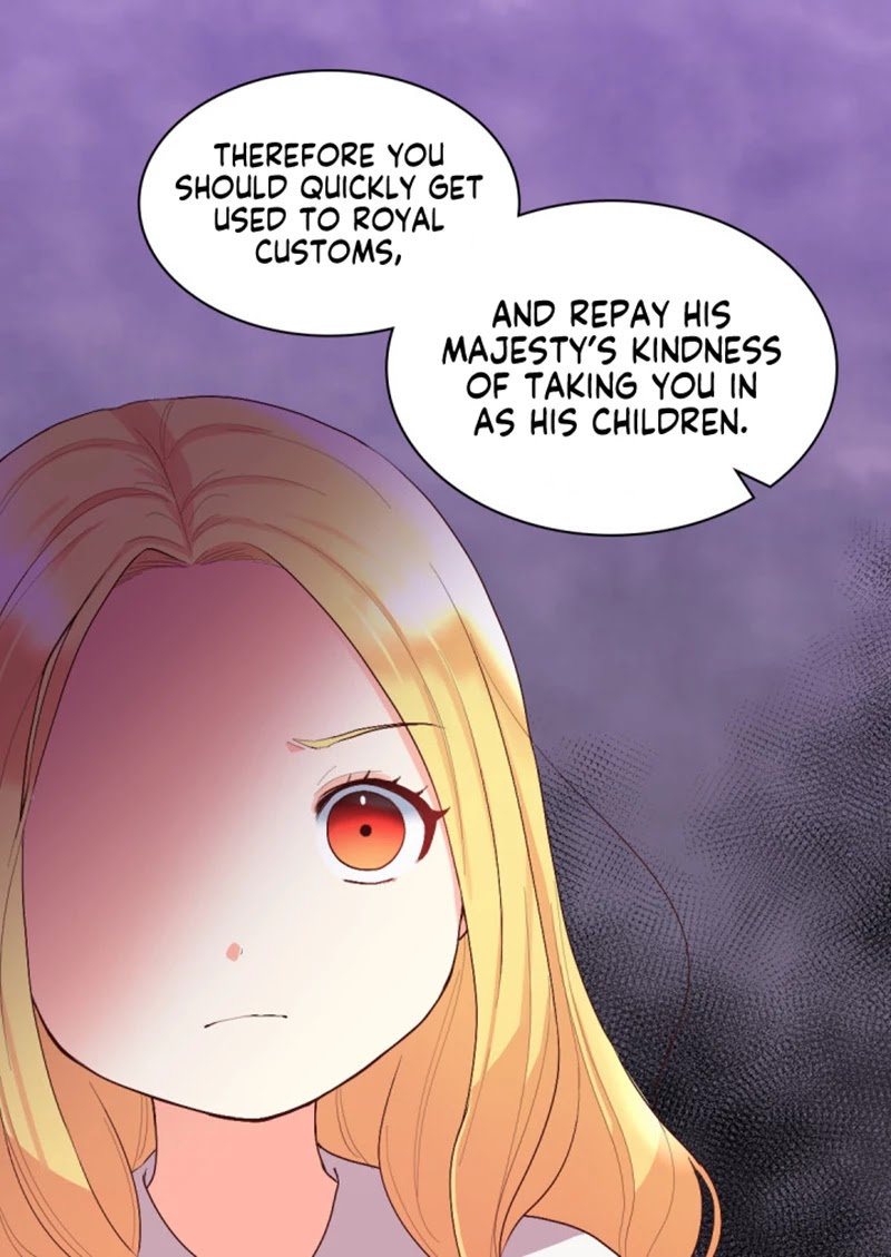 The Twin Siblings’ New Life Chapter 4 page 39 - Chapter 4
