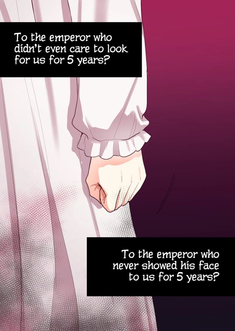 The Twin Siblings’ New Life Chapter 4 page 41 - Chapter 4