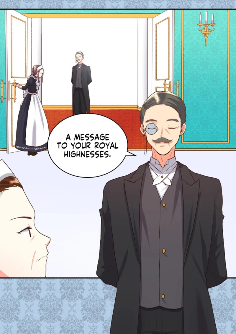 The Twin Siblings’ New Life Chapter 4 page 44 - Chapter 4