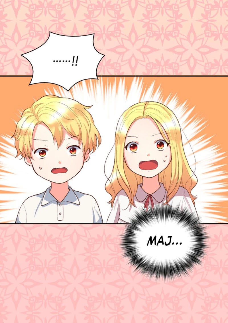 The Twin Siblings’ New Life Chapter 4 page 48 - Chapter 4