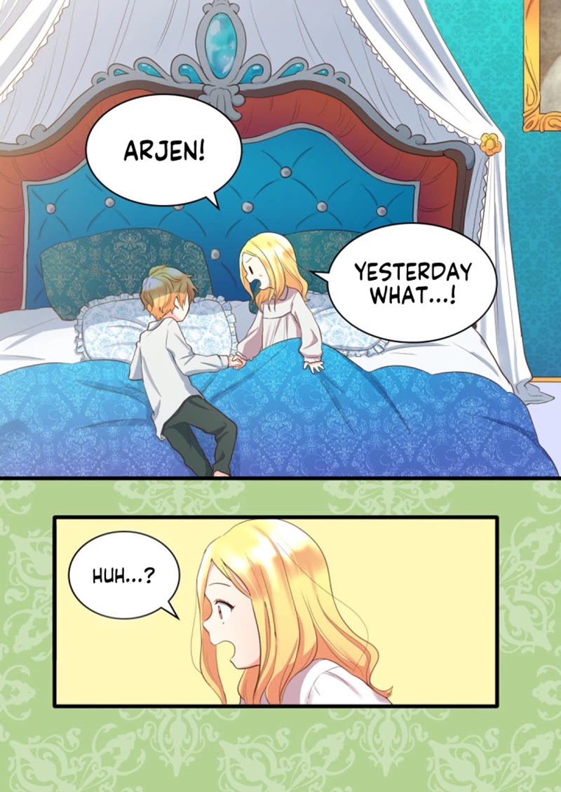 The Twin Siblings’ New Life Chapter 4 page 6 - Chapter 4