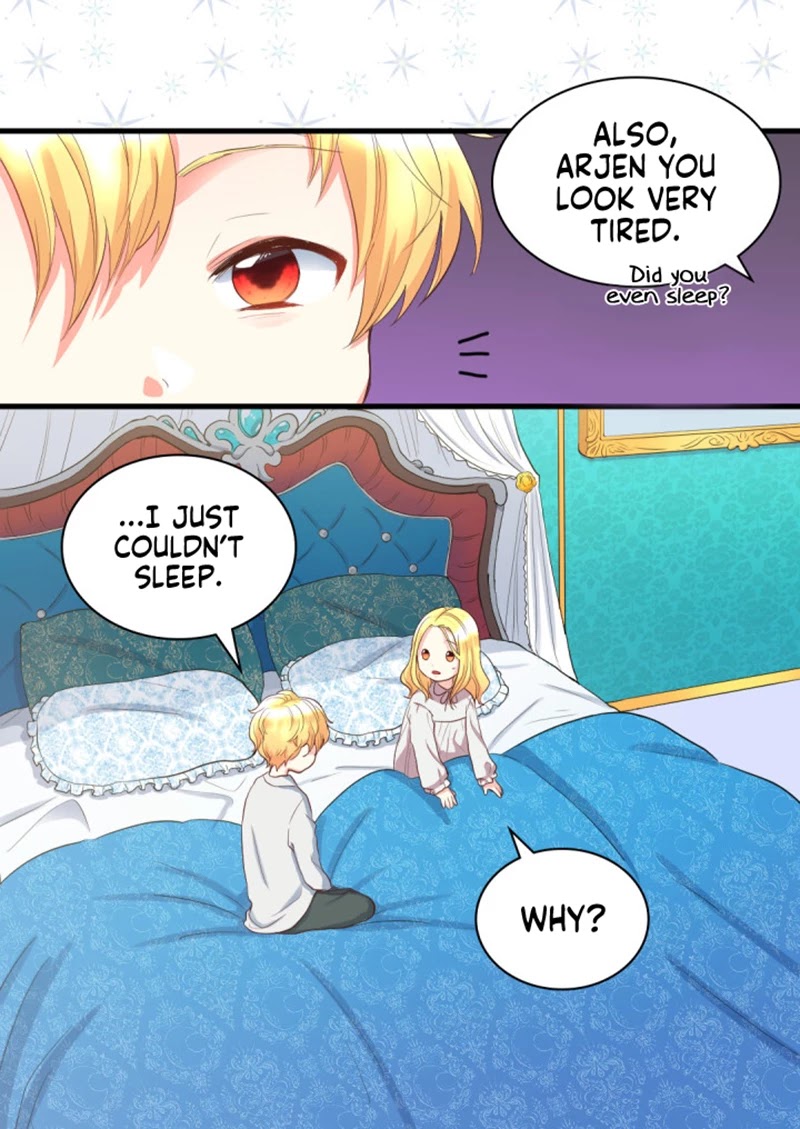 The Twin Siblings’ New Life Chapter 4 page 9 - Chapter 4