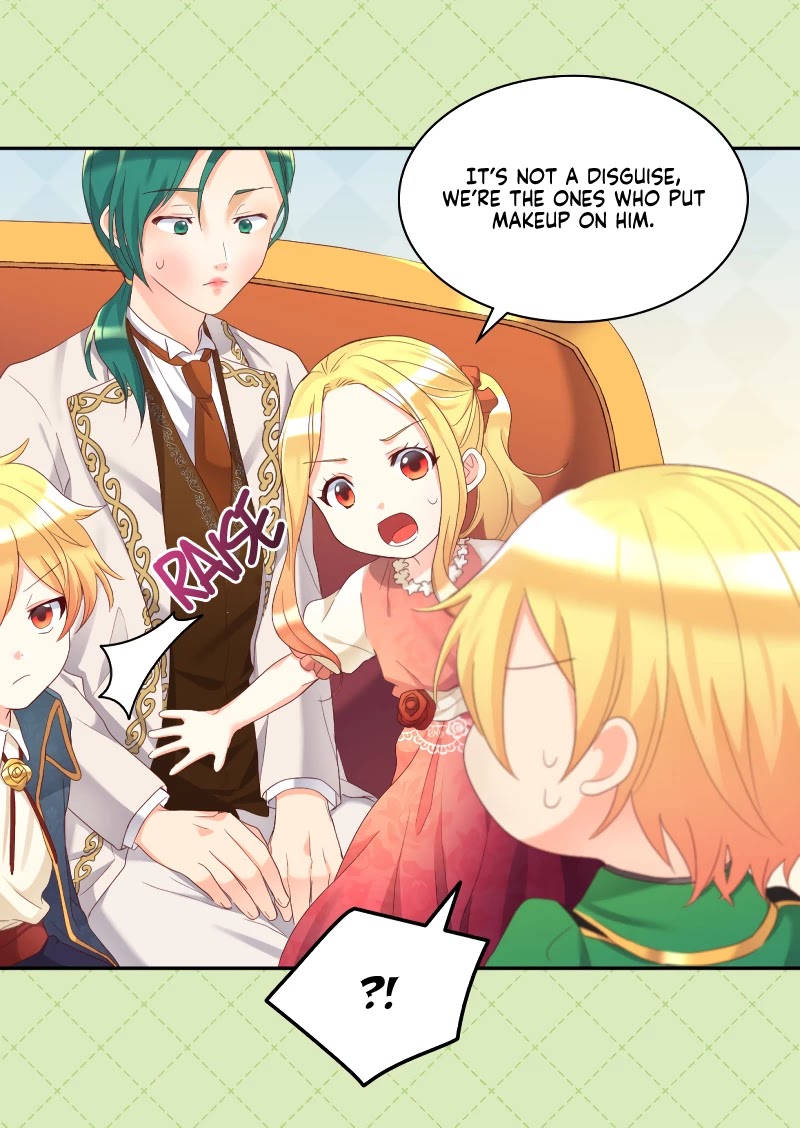 The Twin Siblings’ New Life Chapter 40 page 12 - Chapter 40