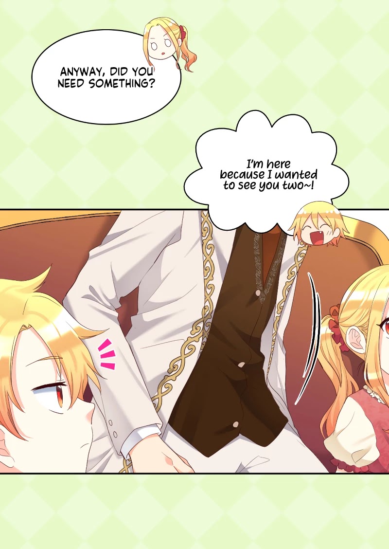 The Twin Siblings’ New Life Chapter 40 page 16 - Chapter 40