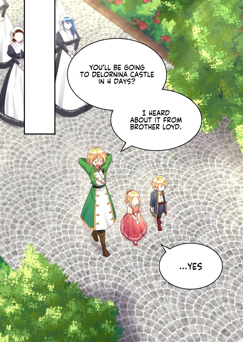 The Twin Siblings’ New Life Chapter 40 page 20 - Chapter 40