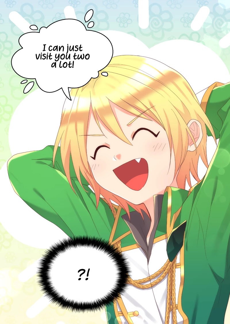 The Twin Siblings’ New Life Chapter 40 page 23 - Chapter 40