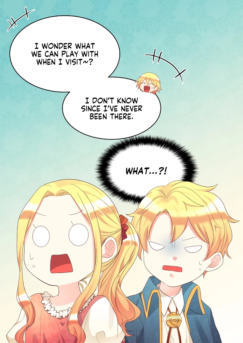 The Twin Siblings’ New Life Chapter 40 page 24 - Chapter 40