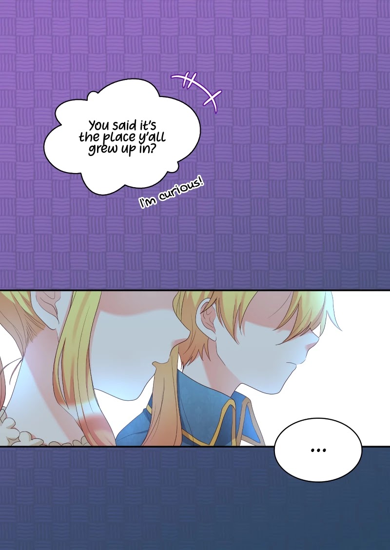 The Twin Siblings’ New Life Chapter 40 page 27 - Chapter 40