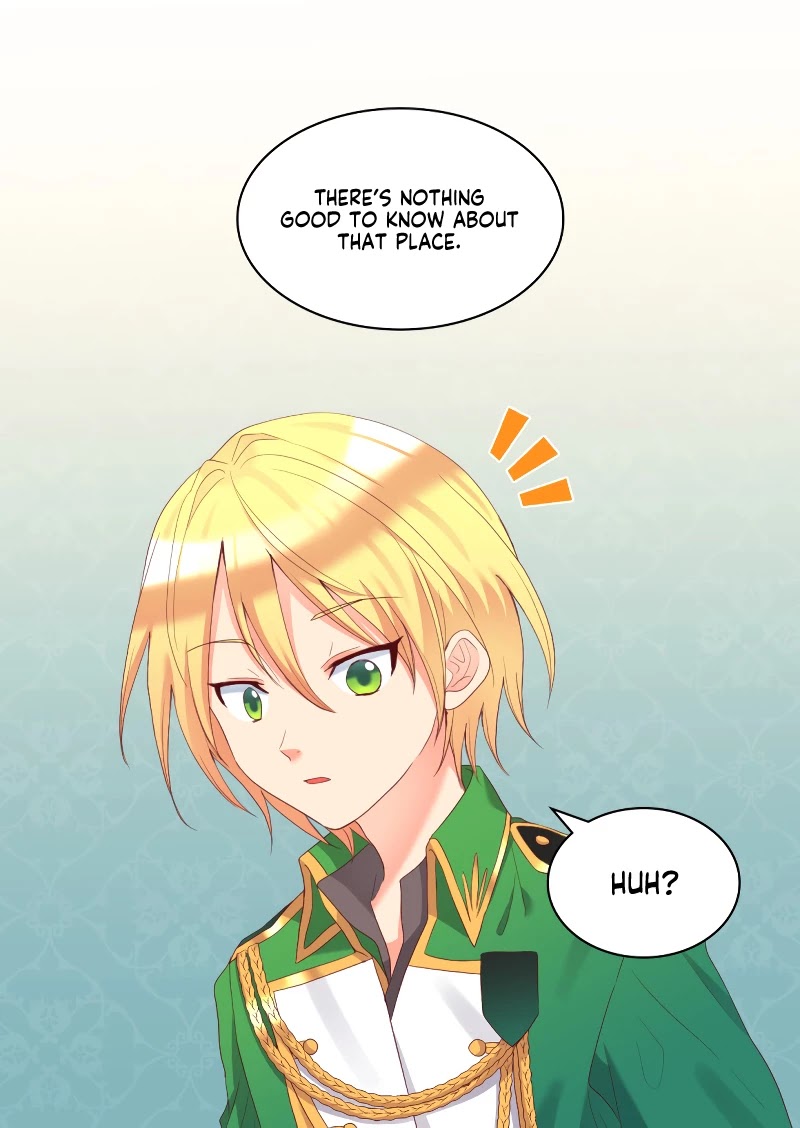 The Twin Siblings’ New Life Chapter 40 page 28 - Chapter 40