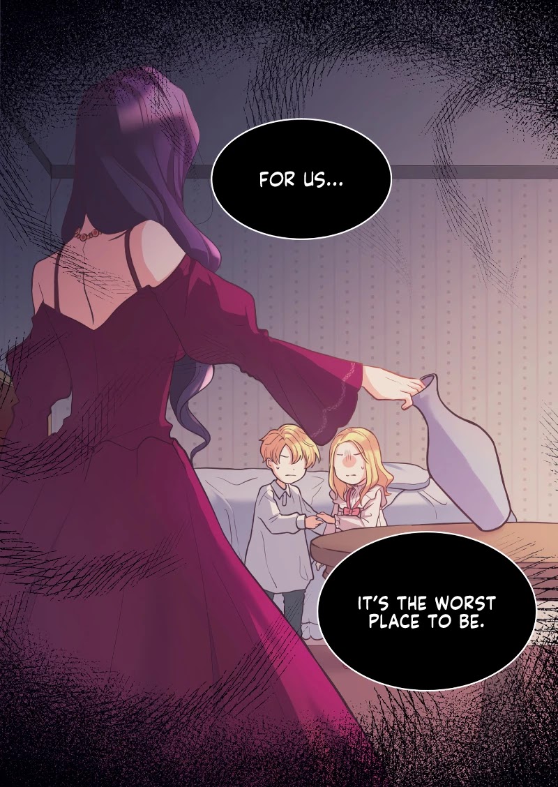 The Twin Siblings’ New Life Chapter 40 page 29 - Chapter 40