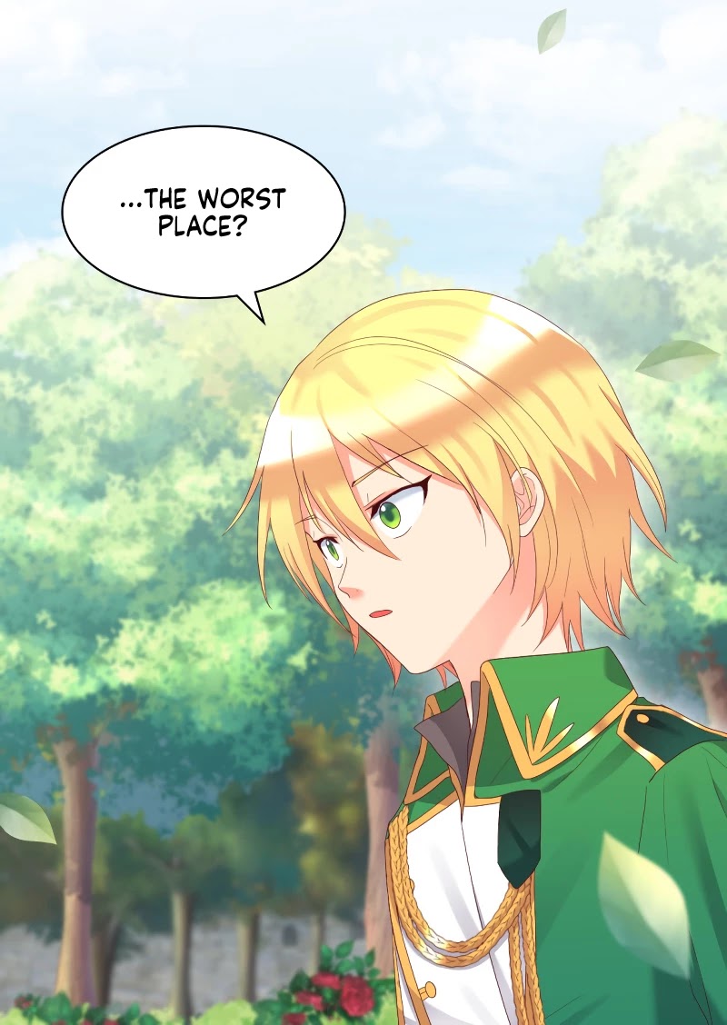 The Twin Siblings’ New Life Chapter 40 page 31 - Chapter 40