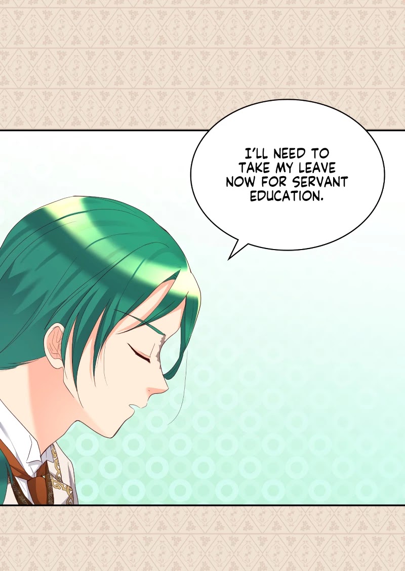 The Twin Siblings’ New Life Chapter 40 page 34 - Chapter 40