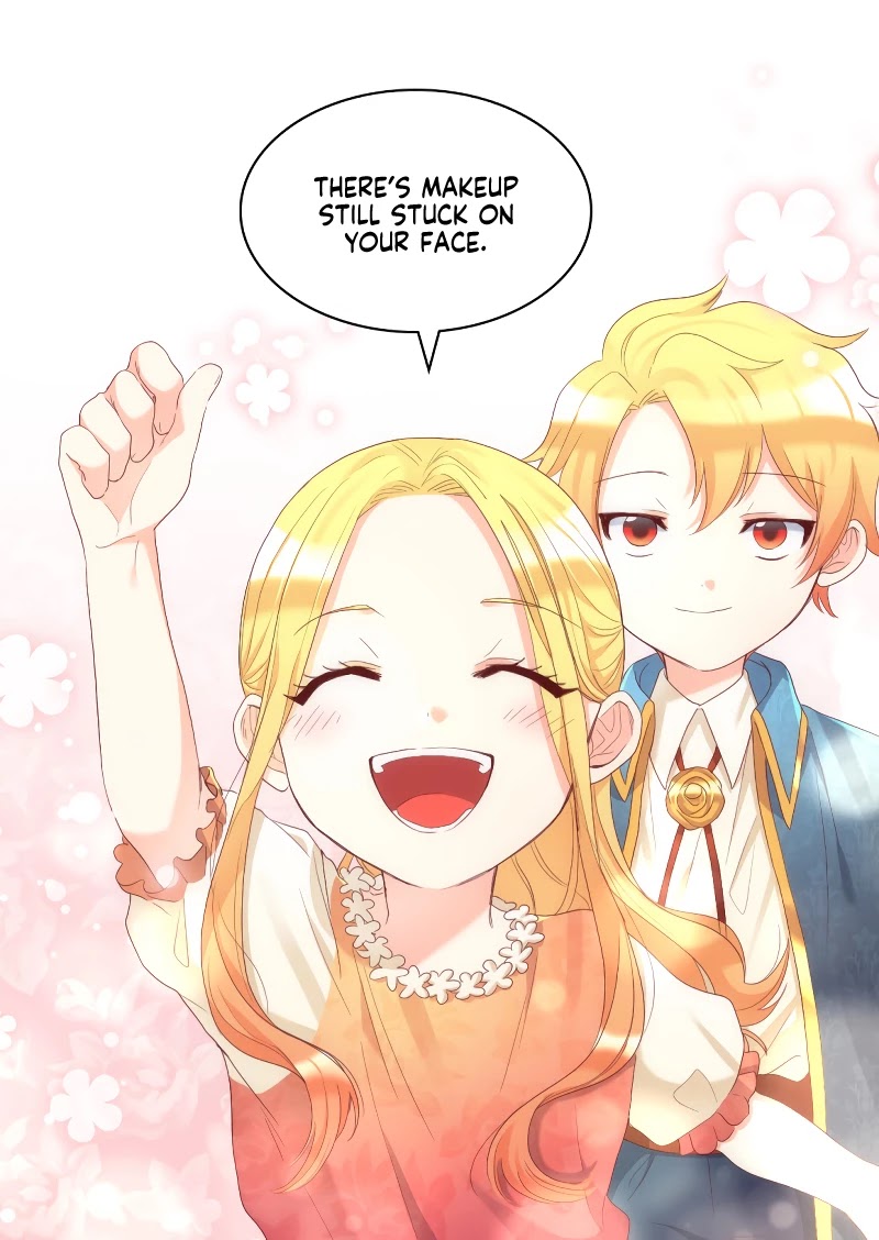 The Twin Siblings’ New Life Chapter 40 page 38 - Chapter 40