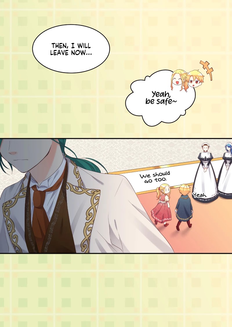 The Twin Siblings’ New Life Chapter 40 page 40 - Chapter 40
