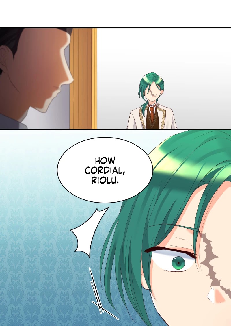 The Twin Siblings’ New Life Chapter 40 page 42 - Chapter 40