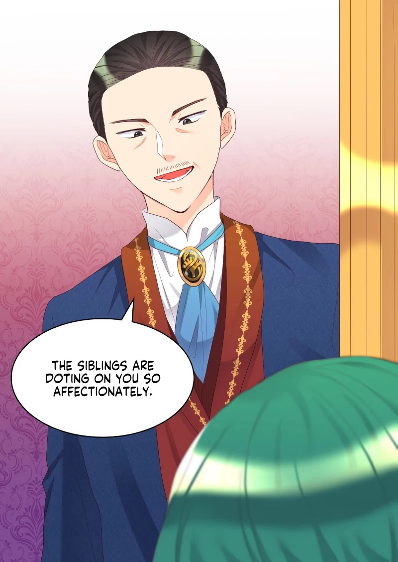 The Twin Siblings’ New Life Chapter 40 page 43 - Chapter 40
