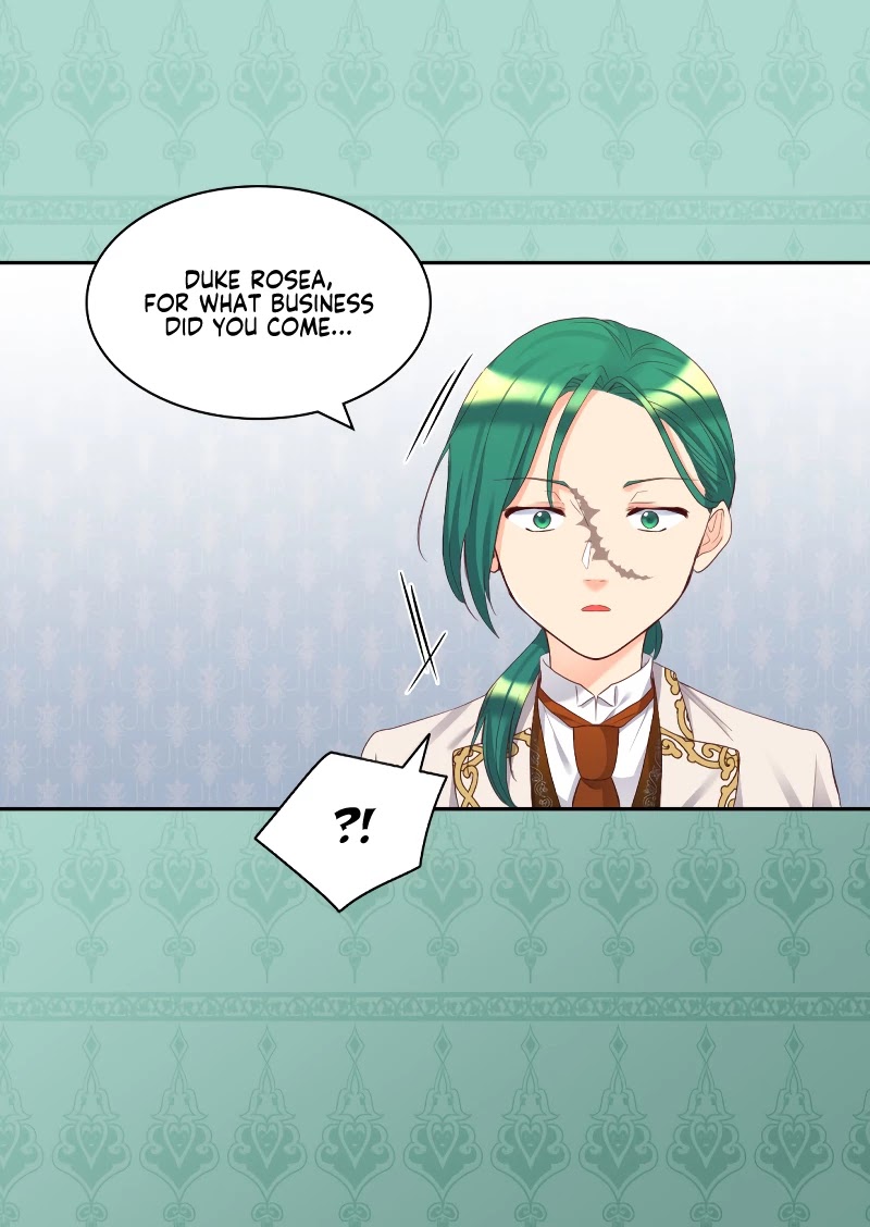 The Twin Siblings’ New Life Chapter 40 page 44 - Chapter 40