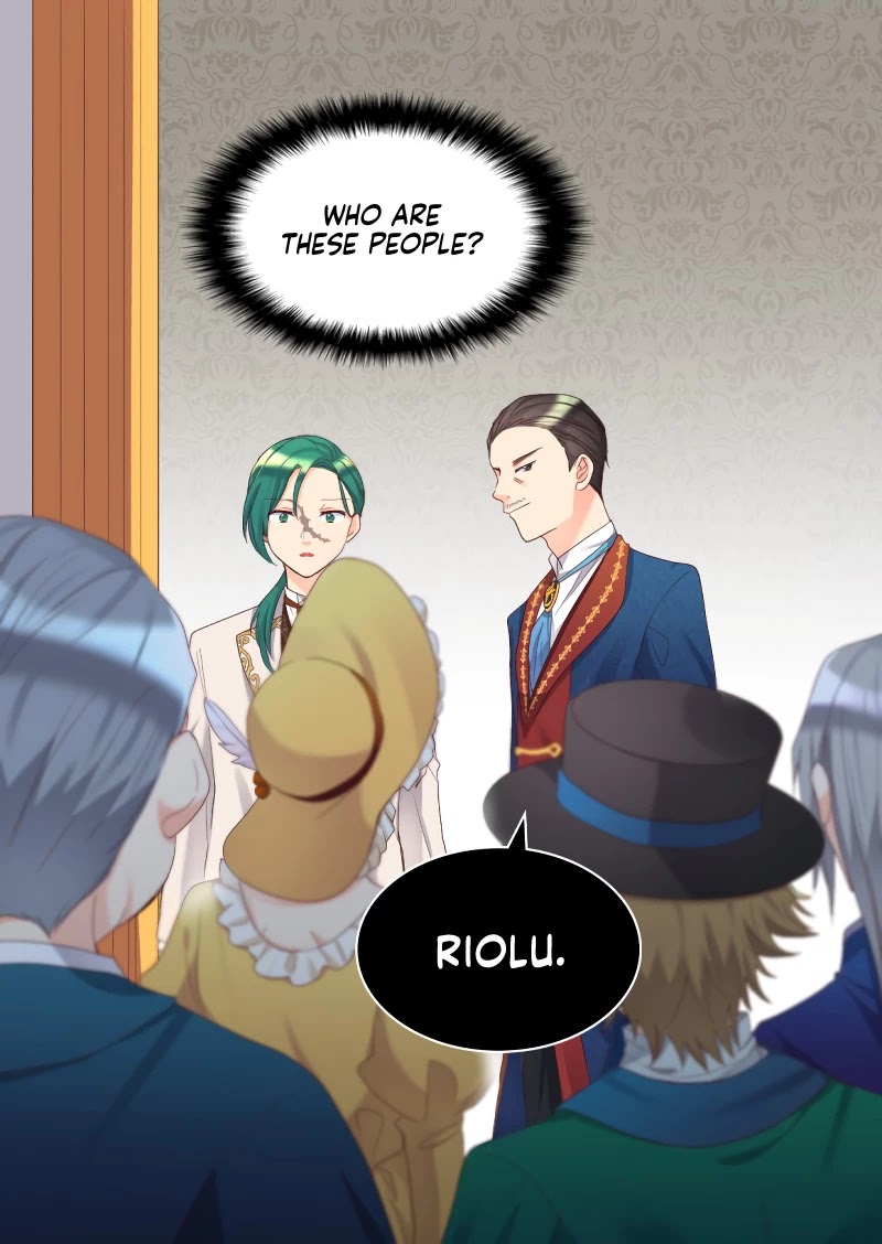 The Twin Siblings’ New Life Chapter 40 page 46 - Chapter 40