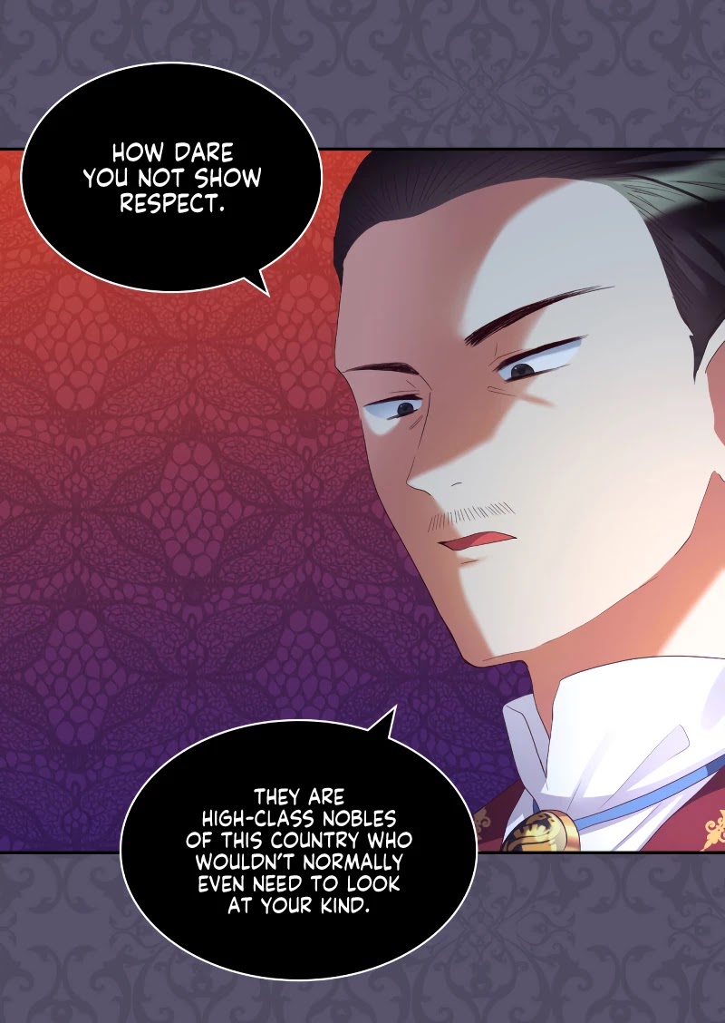 The Twin Siblings’ New Life Chapter 40 page 47 - Chapter 40