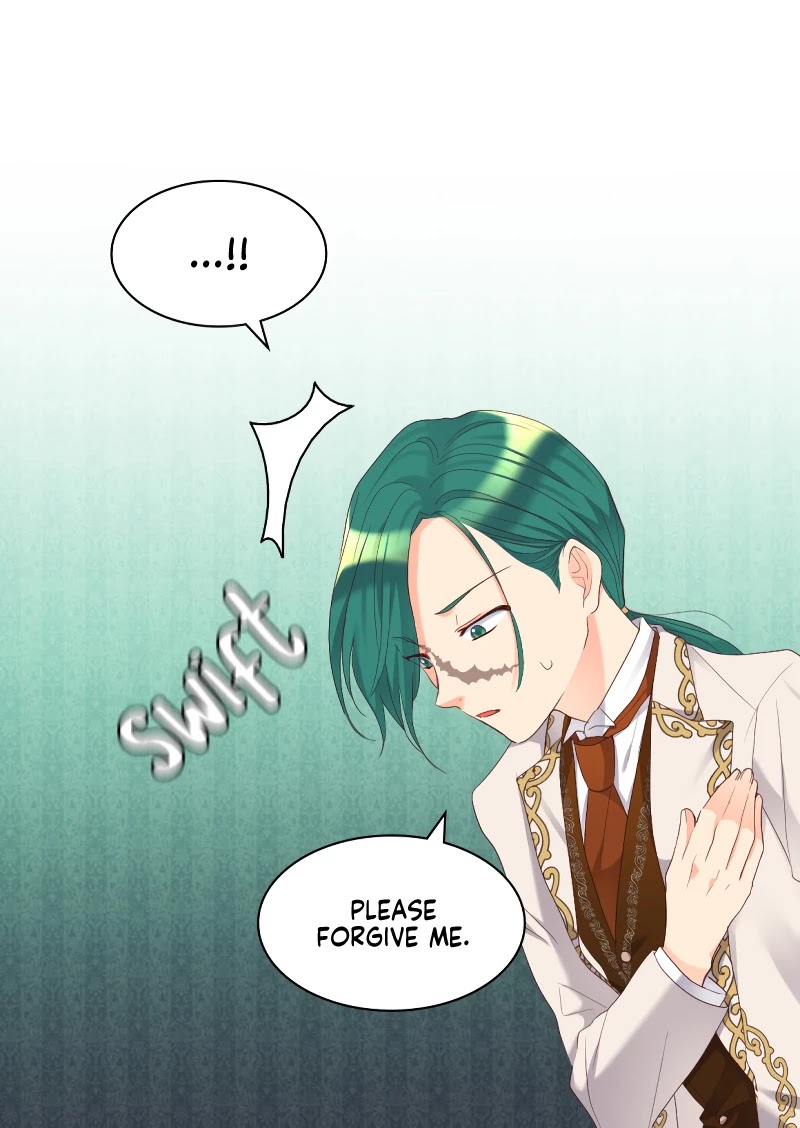 The Twin Siblings’ New Life Chapter 40 page 48 - Chapter 40