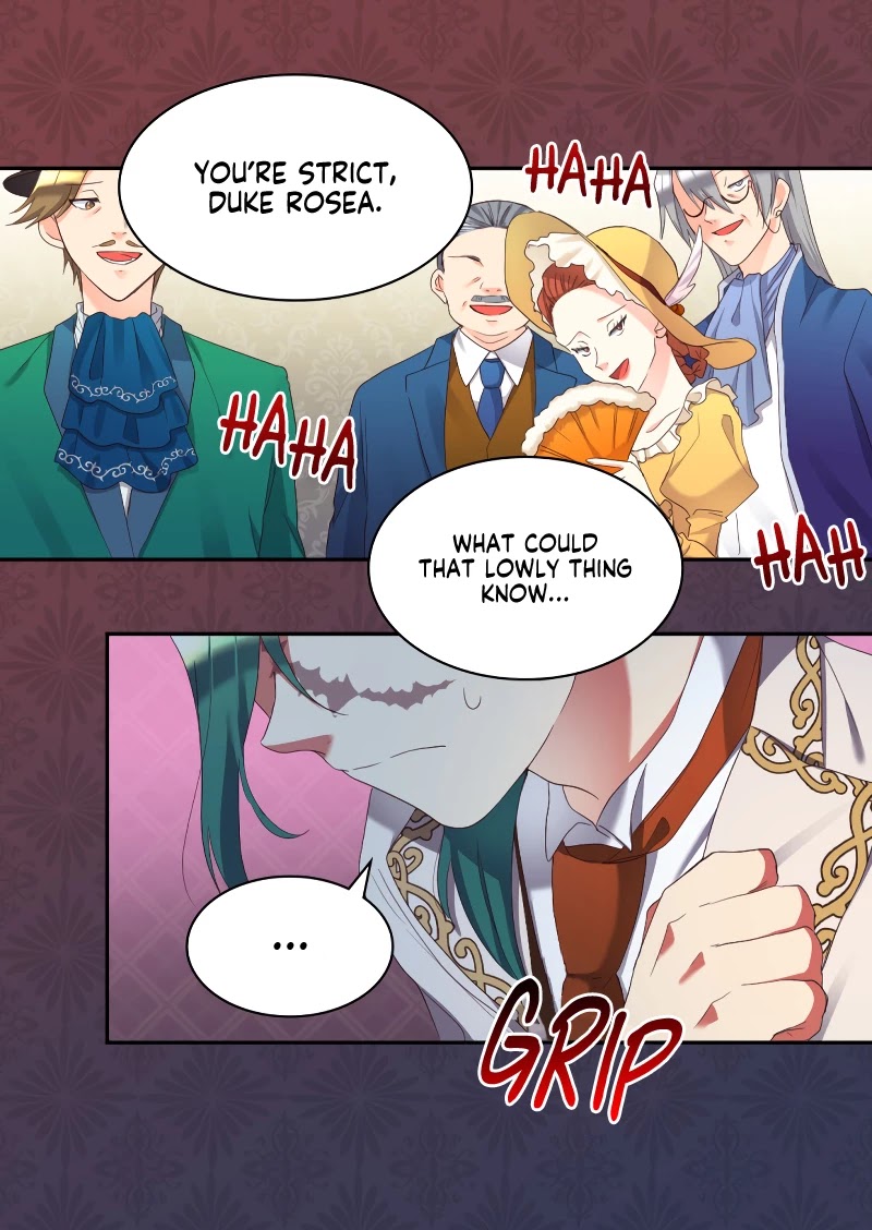 The Twin Siblings’ New Life Chapter 40 page 49 - Chapter 40