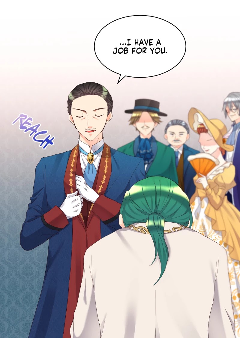 The Twin Siblings’ New Life Chapter 40 page 50 - Chapter 40