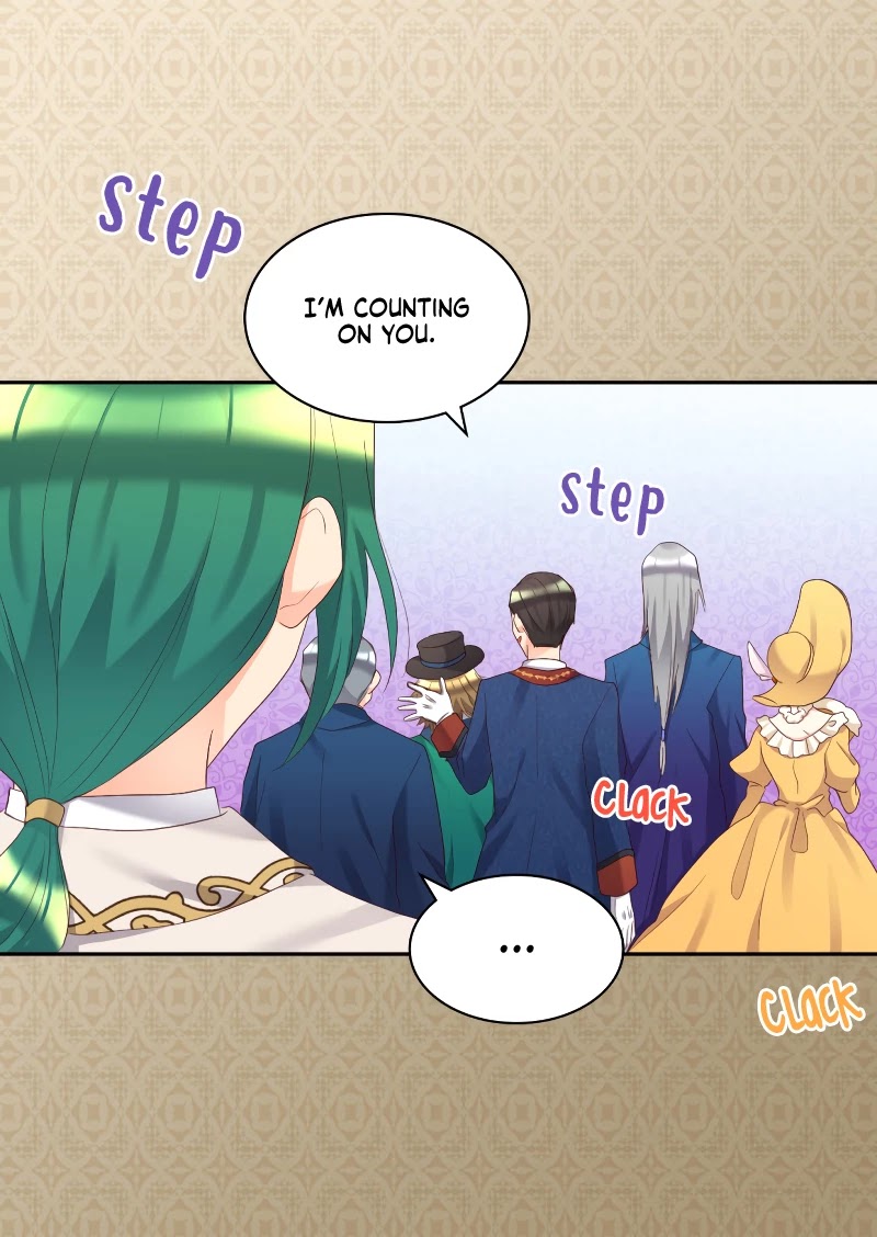 The Twin Siblings’ New Life Chapter 40 page 53 - Chapter 40