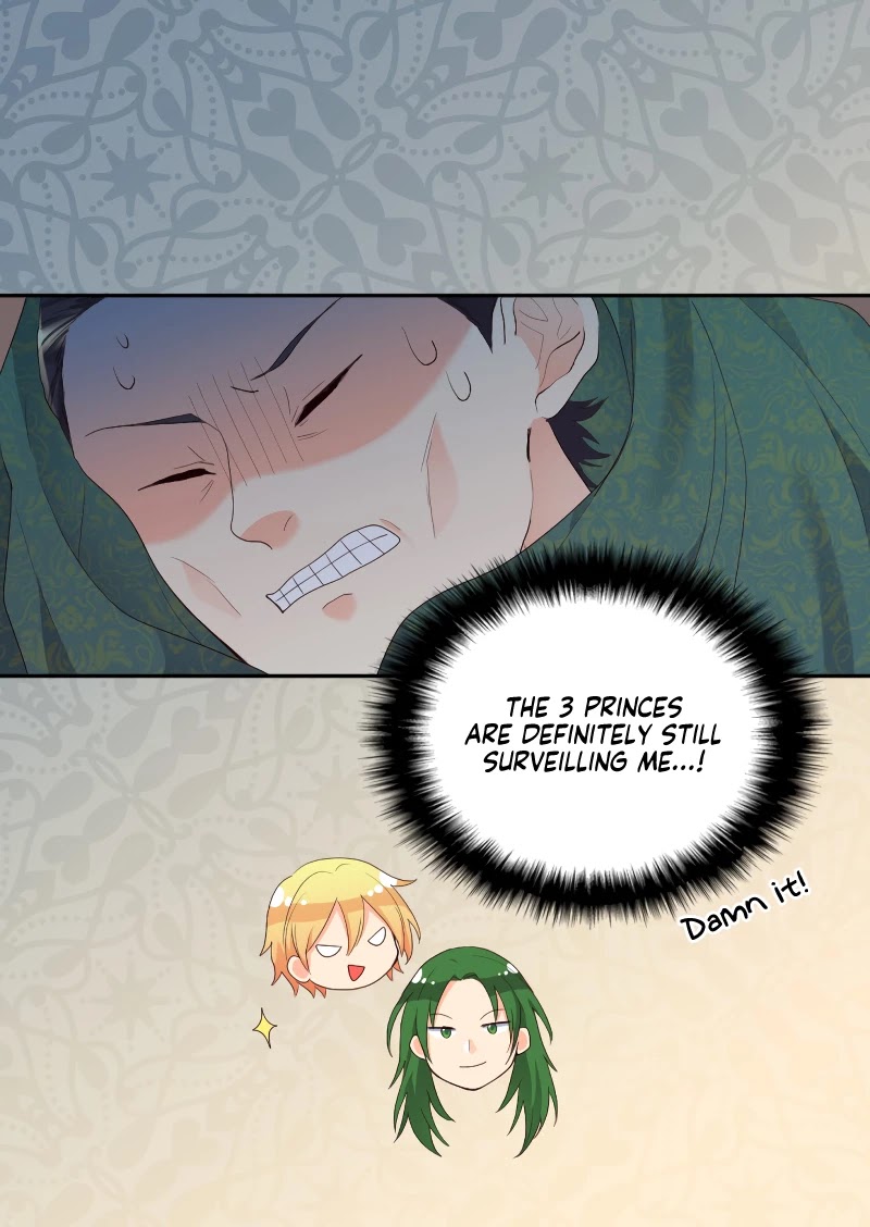 The Twin Siblings’ New Life Chapter 40 page 56 - Chapter 40