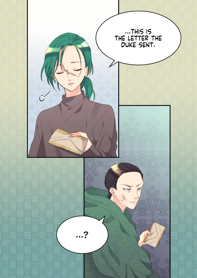 The Twin Siblings’ New Life Chapter 40 page 57 - Chapter 40