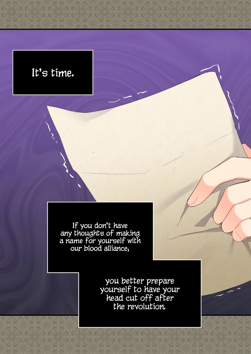 The Twin Siblings’ New Life Chapter 40 page 59 - Chapter 40
