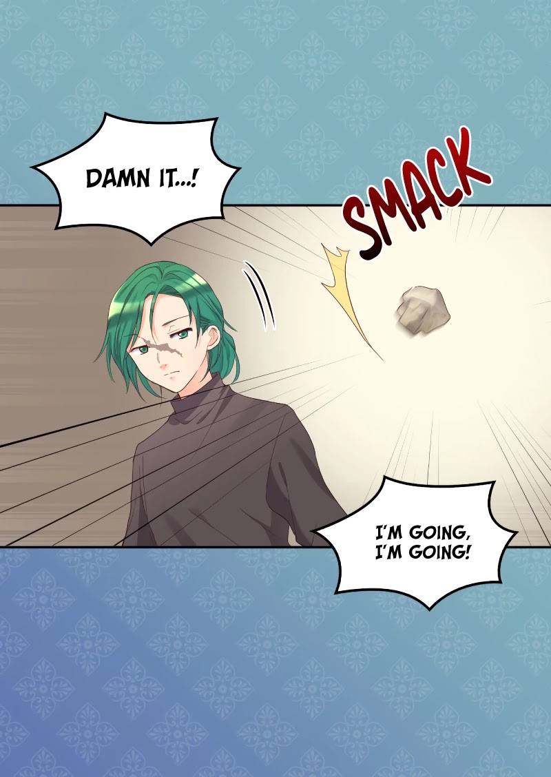 The Twin Siblings’ New Life Chapter 40 page 60 - Chapter 40