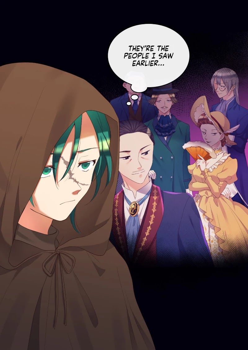 The Twin Siblings’ New Life Chapter 41 page 10 - Chapter 41