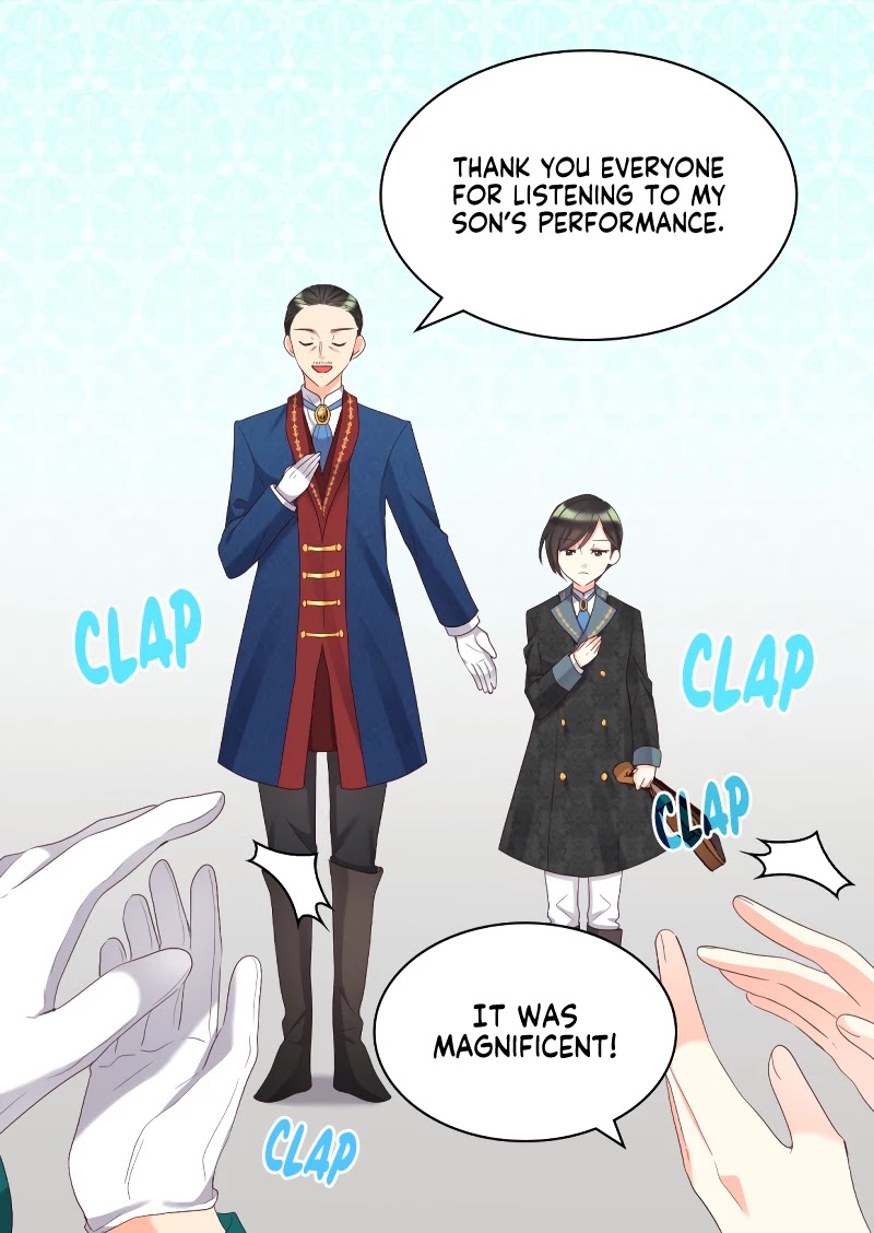 The Twin Siblings’ New Life Chapter 41 page 14 - Chapter 41