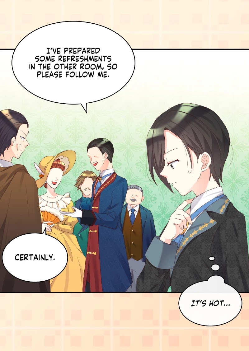 The Twin Siblings’ New Life Chapter 41 page 15 - Chapter 41