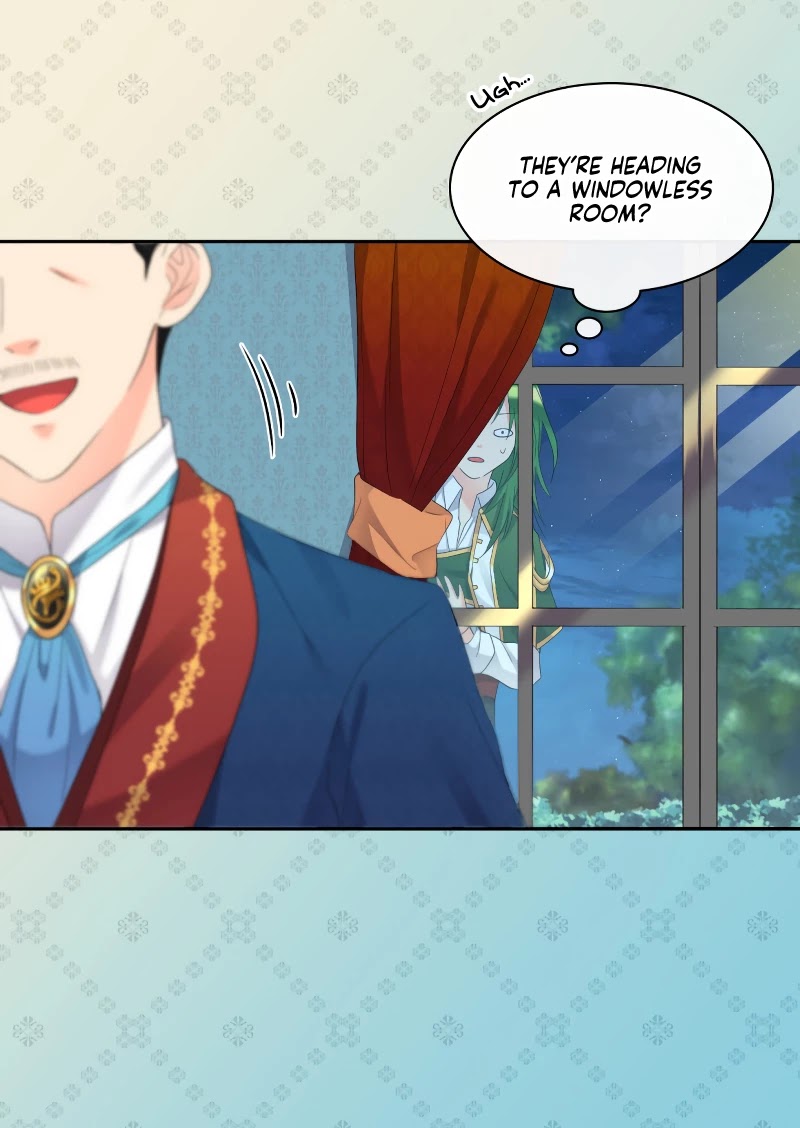The Twin Siblings’ New Life Chapter 41 page 16 - Chapter 41
