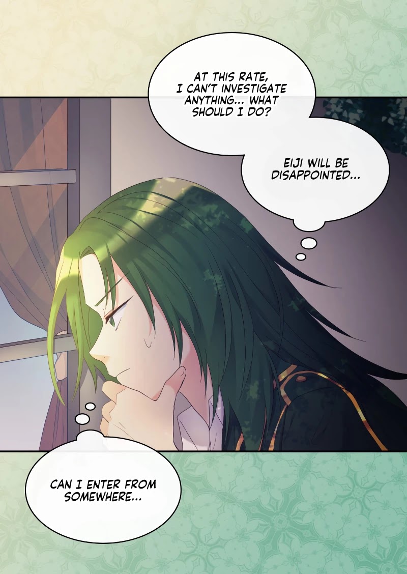 The Twin Siblings’ New Life Chapter 41 page 17 - Chapter 41