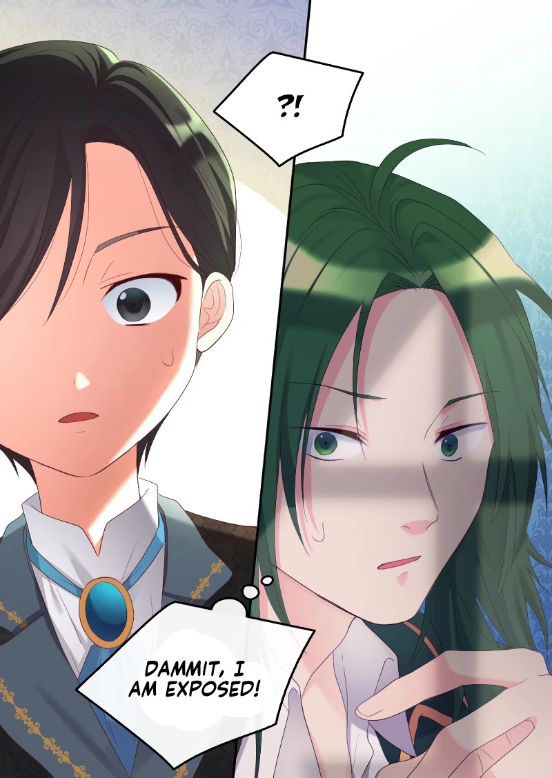 The Twin Siblings’ New Life Chapter 41 page 19 - Chapter 41