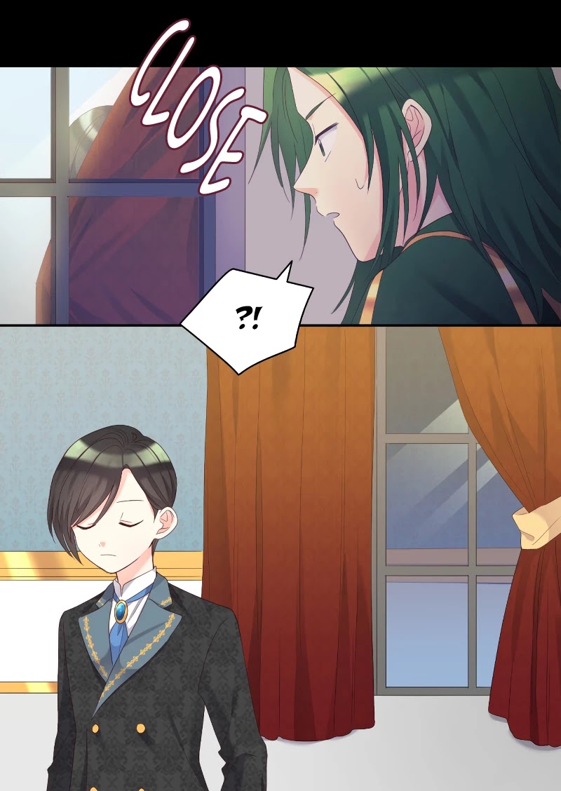 The Twin Siblings’ New Life Chapter 41 page 21 - Chapter 41