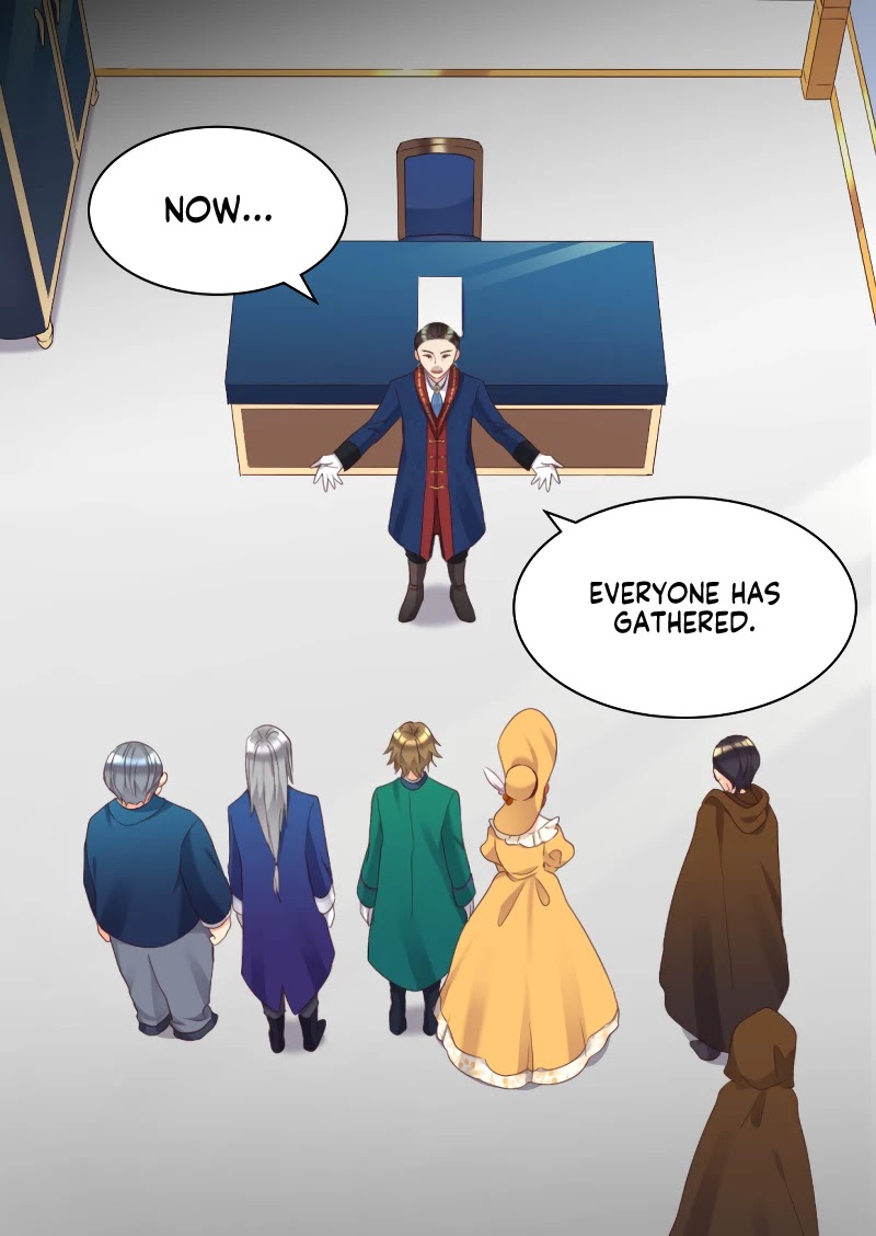 The Twin Siblings’ New Life Chapter 41 page 23 - Chapter 41