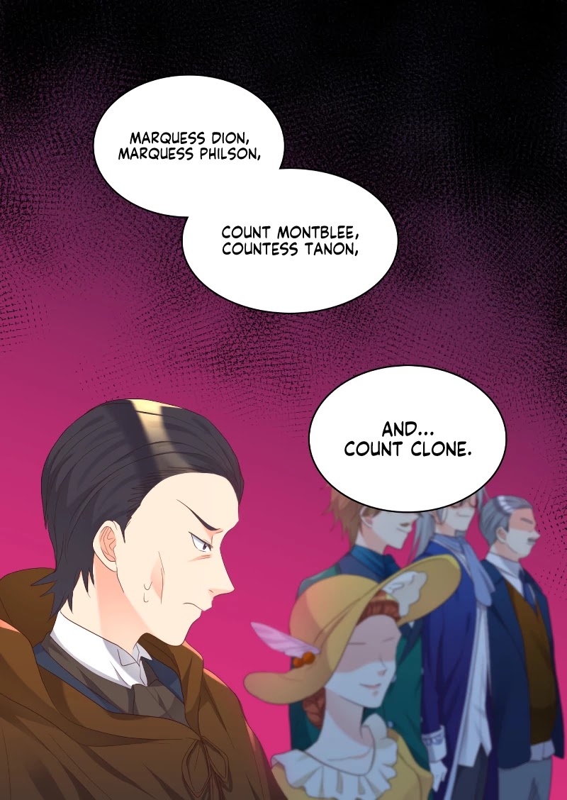 The Twin Siblings’ New Life Chapter 41 page 24 - Chapter 41