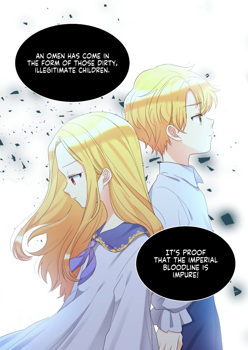 The Twin Siblings’ New Life Chapter 41 page 26 - Chapter 41