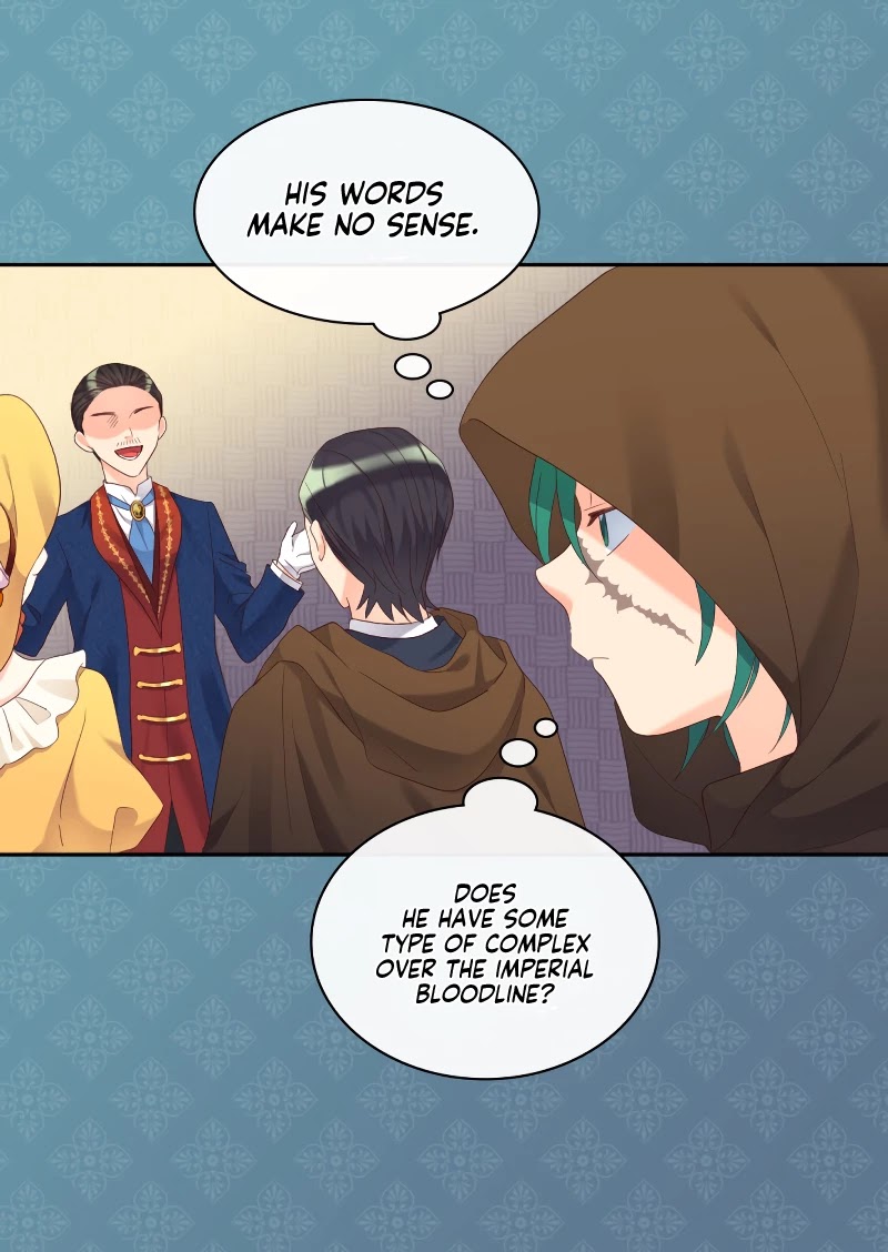 The Twin Siblings’ New Life Chapter 41 page 27 - Chapter 41