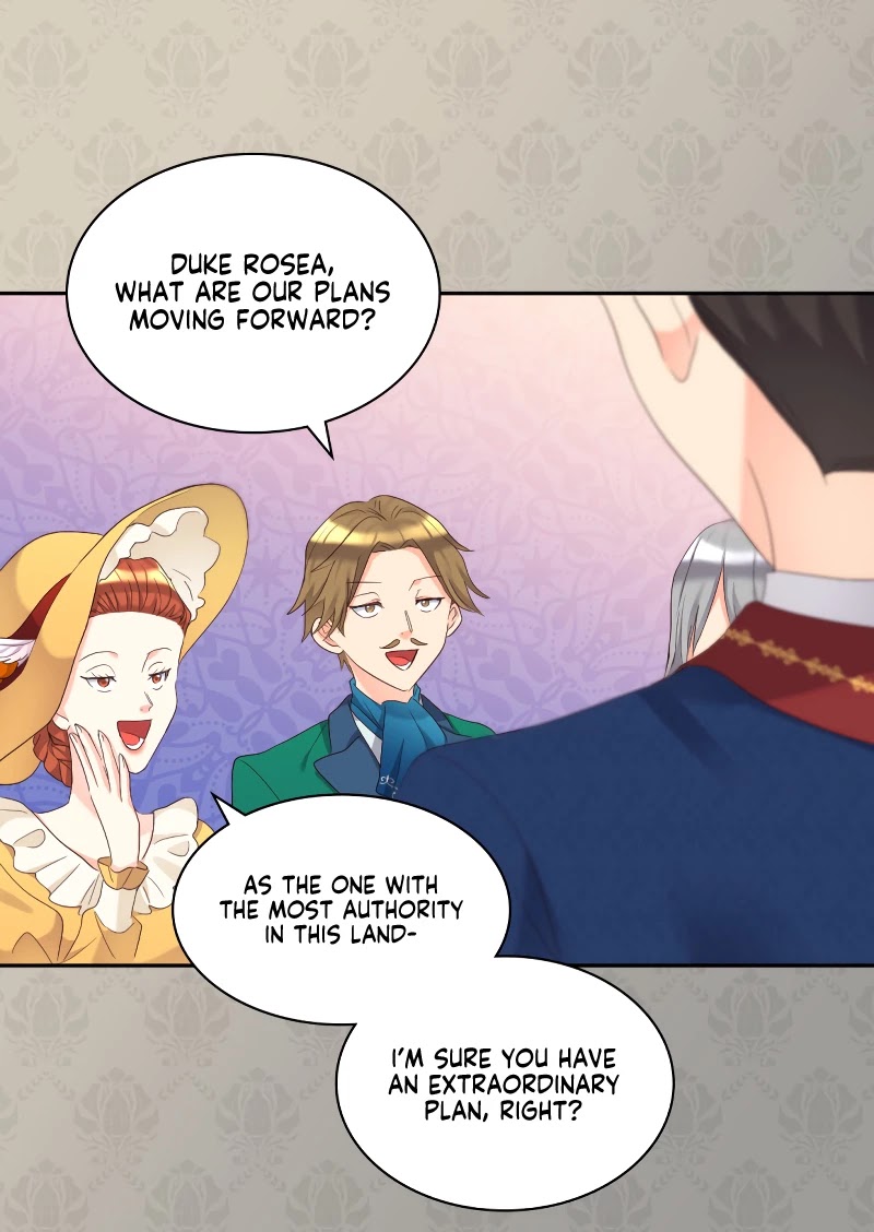 The Twin Siblings’ New Life Chapter 41 page 28 - Chapter 41